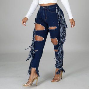 Fringe Rock
